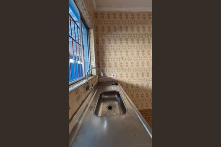 Casa para alugar com 90m², 3 quartos e 1 vagaCozinha