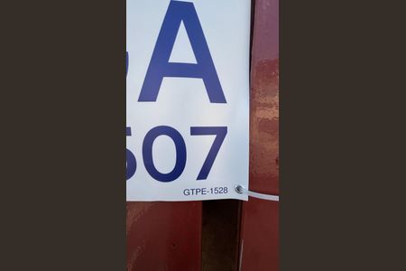 Casa para alugar com 90m², 3 quartos e 1 vagaFachada