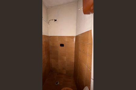 Casa para alugar com 90m², 3 quartos e 1 vagaBanheiro da Suíte