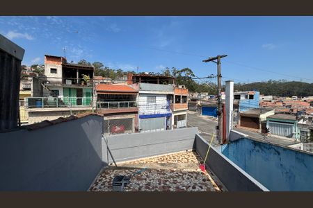 Casa para alugar com 90m², 3 quartos e 1 vagaQuarto 1 Varanda