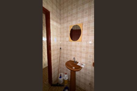 Casa para alugar com 90m², 3 quartos e 1 vagaBanheiro