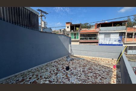 Casa para alugar com 90m², 3 quartos e 1 vagaQuintal