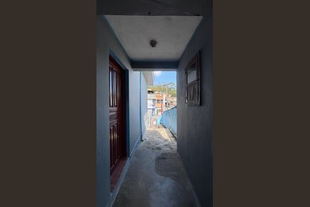 Casa para alugar com 90m², 3 quartos e 1 vagaCorredor