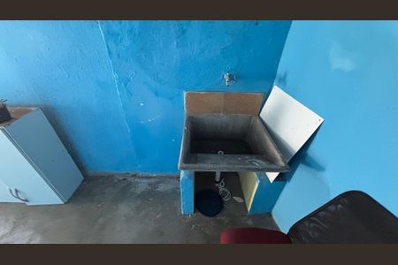 Casa para alugar com 90m², 3 quartos e 1 vagaAera de Serviço