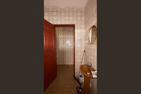 Casa para alugar com 90m², 3 quartos e 1 vagaBanheiro