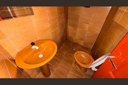 Casa para alugar com 90m², 3 quartos e 1 vagaBanheiro da Suíte