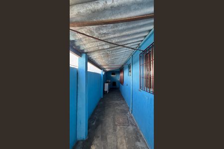 Casa para alugar com 90m², 3 quartos e 1 vagaCorredor