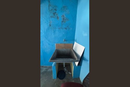 Casa para alugar com 90m², 3 quartos e 1 vagaAera de Serviço