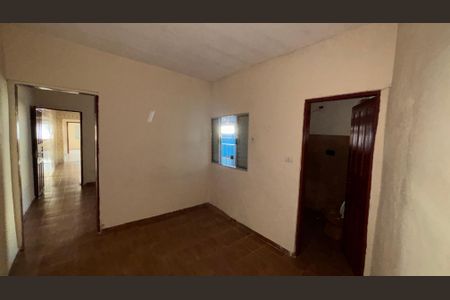 Casa para alugar com 90m², 3 quartos e 1 vagaSuite