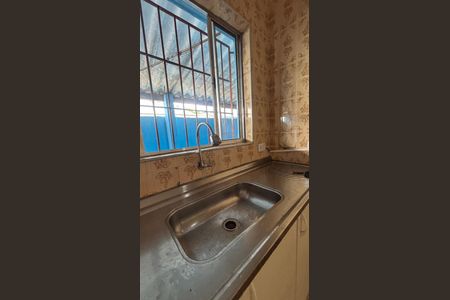 Casa para alugar com 90m², 3 quartos e 1 vagaCozinha