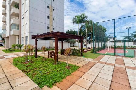 Apartamento para alugar com 75m², 2 quartos e 1 vagaÁrea comum