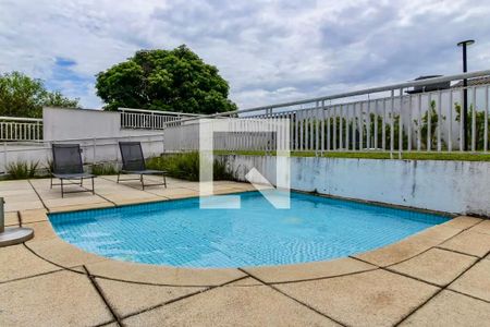 Apartamento para alugar com 75m², 2 quartos e 1 vagaPiscina 