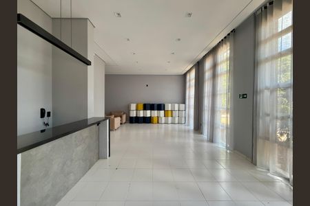 Apartamento para alugar com 75m², 2 quartos e 1 vagaSalão de Festas