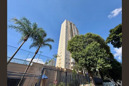 Apartamento para alugar com 75m², 2 quartos e 1 vagaFachada 