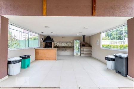 Apartamento para alugar com 75m², 2 quartos e 1 vagaChurrasqueira 