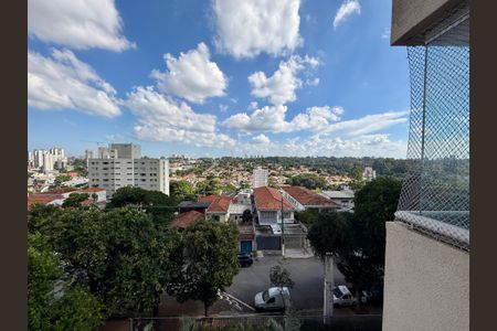 Apartamento para alugar com 75m², 2 quartos e 1 vagaVista Quarto 2