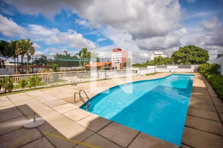 Apartamento para alugar com 75m², 2 quartos e 1 vagaPiscina 