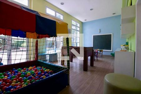 Apartamento para alugar com 75m², 2 quartos e 1 vagaBrinquedoteca 