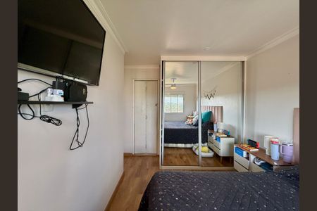 Apartamento para alugar com 75m², 2 quartos e 1 vagaSuíte 