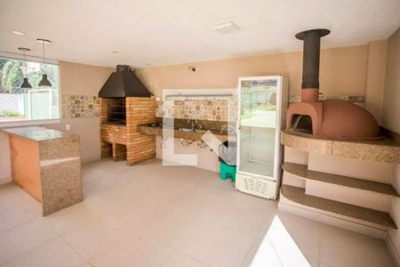 Apartamento para alugar com 75m², 2 quartos e 1 vagaChurrasqueira 