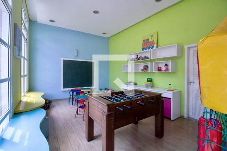 Apartamento para alugar com 75m², 2 quartos e 1 vagaBrinquedoteca 