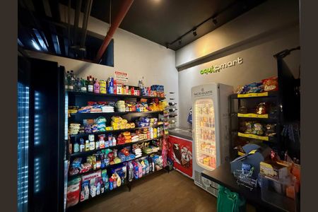 Apartamento para alugar com 75m², 2 quartos e 1 vagaMercadinho 