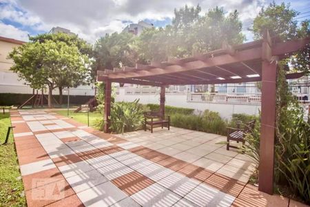 Apartamento para alugar com 75m², 2 quartos e 1 vagaÁrea comum