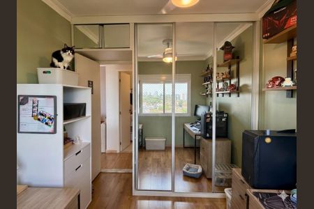 Apartamento para alugar com 75m², 2 quartos e 1 vagaQuarto 2