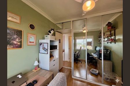Apartamento para alugar com 75m², 2 quartos e 1 vagaQuarto 2