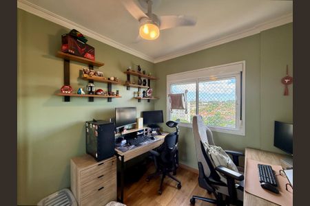 Apartamento para alugar com 75m², 2 quartos e 1 vagaQuarto 2