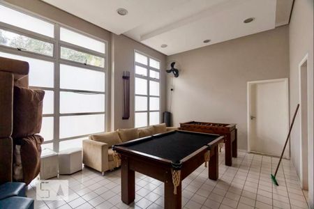 Apartamento para alugar com 75m², 2 quartos e 1 vagaSalão de Jogos 