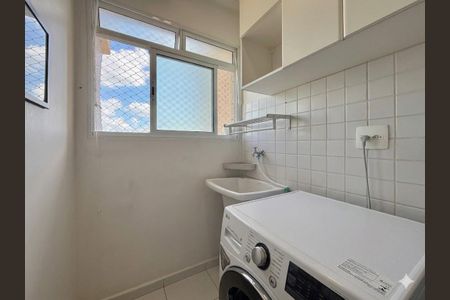 Apartamento para alugar com 75m², 2 quartos e 1 vagaÁrea de Serviço