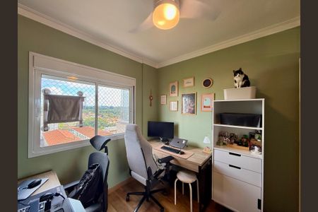 Apartamento para alugar com 75m², 2 quartos e 1 vagaQuarto 2