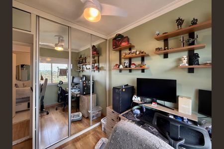 Apartamento para alugar com 75m², 2 quartos e 1 vagaQuarto 2