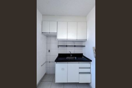 Apartamento para alugar com 50m², 2 quartos e 1 vagaCozinha