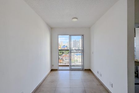 Apartamento para alugar com 50m², 2 quartos e 1 vagaSala