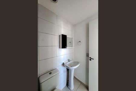 Apartamento para alugar com 50m², 2 quartos e 1 vagaBanheiro