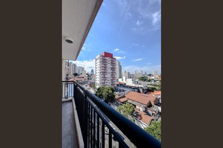 Apartamento para alugar com 50m², 2 quartos e 1 vagaVaranda da Sala
