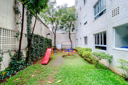 Apartamento para alugar com 50m², 2 quartos e 1 vagaÁrea comum - Playground