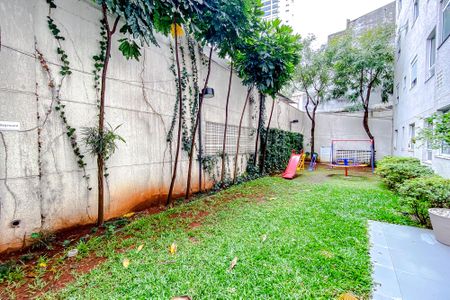 Apartamento para alugar com 50m², 2 quartos e 1 vagaÁrea comum - Playground
