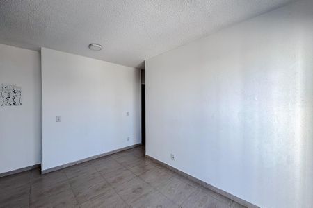 Apartamento para alugar com 50m², 2 quartos e 1 vagaSala