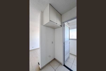 Apartamento para alugar com 50m², 2 quartos e 1 vagaCozinha