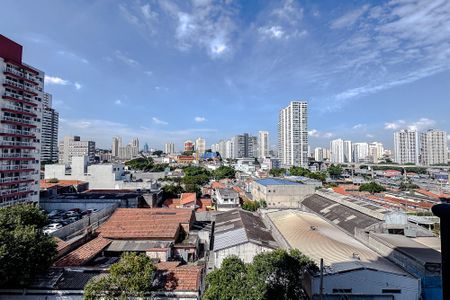 Apartamento para alugar com 50m², 2 quartos e 1 vagaVista da Suíte