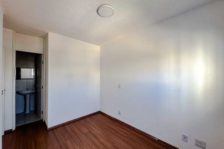 Apartamento para alugar com 50m², 2 quartos e 1 vagaQuarto 1 - Suíte