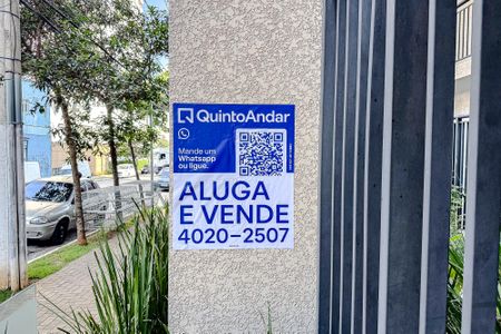 Apartamento para alugar com 50m², 2 quartos e 1 vagaPlaquinha