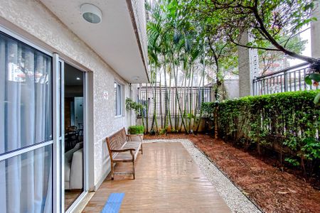 Apartamento para alugar com 50m², 2 quartos e 1 vagaÁrea comum