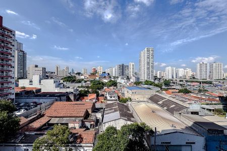 Apartamento para alugar com 50m², 2 quartos e 1 vagaVista da Varanda