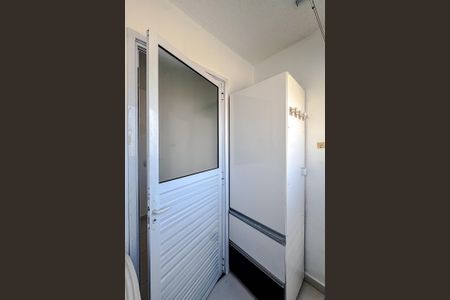 Apartamento para alugar com 50m², 2 quartos e 1 vagaÁrea de Serviço