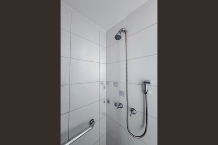 Apartamento para alugar com 50m², 2 quartos e 1 vagaBanheiro da Suíte