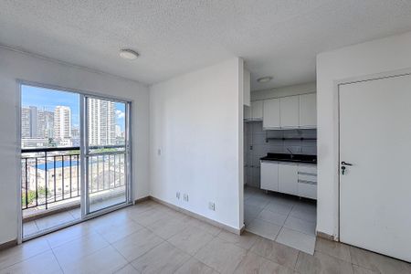 Apartamento para alugar com 50m², 2 quartos e 1 vagaSala
